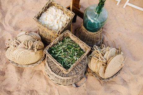 6 tendencias de bodas 2018 que querrás tener en la tuya Tendencias de bodas 2018