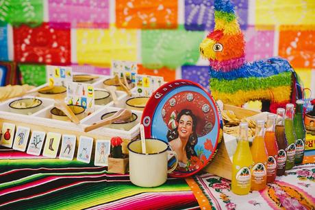 6 tendencias de bodas 2018 que querrás tener en la tuya Tendencias de bodas 2018