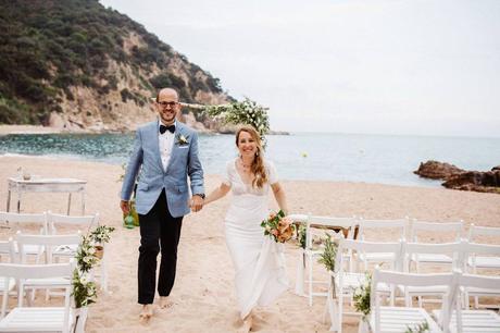 6 tendencias de bodas 2018 que querrás tener en la tuya Tendencias de bodas 2018