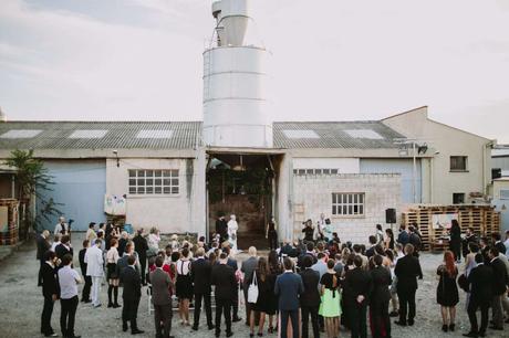 6 tendencias de bodas 2018 que querrás tener en la tuya Tendencias de bodas