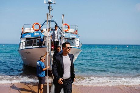 6 tendencias de bodas 2018 que querrás tener en la tuya Tendencias de bodas 2018