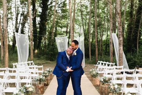 6 tendencias de bodas 2018 que querrás tener en la tuya 6 tendencias de bodas 2018 que querrás tener en la tuya