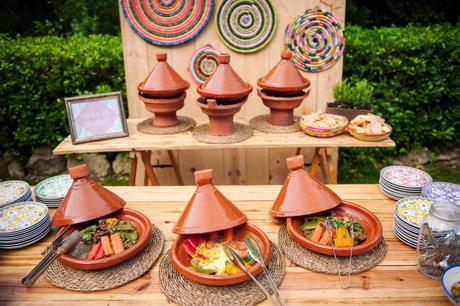 6 tendencias de bodas 2018 que querrás tener en la tuya Tendencias de bodas 2018