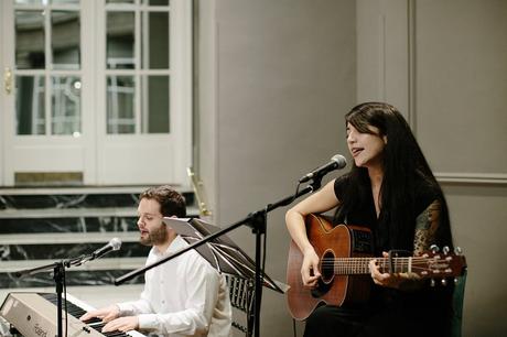 6 tendencias de bodas 2018 que querrás tener en la tuya Tendencias de bodas 2018