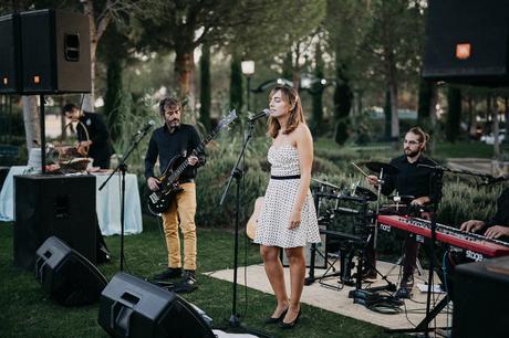 6 tendencias de bodas 2018 que querrás tener en la tuya Tendencias de bodas 2018