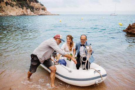 6 tendencias de bodas 2018 que querrás tener en la tuya Tendencias de bodas 2018