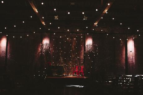 6 tendencias de bodas 2018 que querrás tener en la tuya Tendencias de bodas 2018