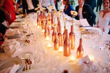 6 tendencias de bodas 2018 que querrás tener en la tuya Tendencias de bodas 2018