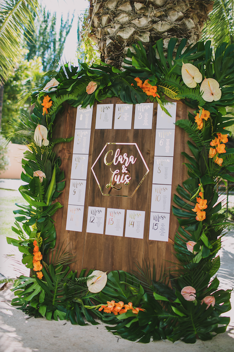 6 tendencias de bodas 2018 que querrás tener en la tuya Tendencias de bodas 2018