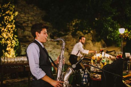 6 tendencias de bodas 2018 que querrás tener en la tuya Tendencias de bodas 2018