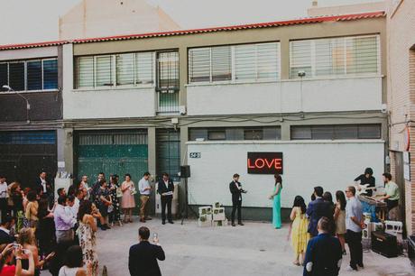 6 tendencias de bodas 2018 que querrás tener en la tuya Tendencias de bodas 2018