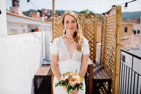 6 tendencias de bodas 2018 que querrás tener en la tuya Tendencias de bodas 2018