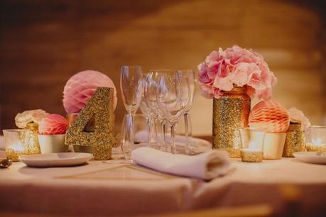 6 tendencias de bodas 2018 que querrás tener en la tuya Tendencias de bodas 2018