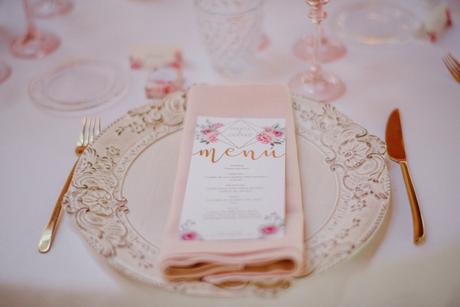 6 tendencias de bodas 2018 que querrás tener en la tuya Tendencias de bodas 2018