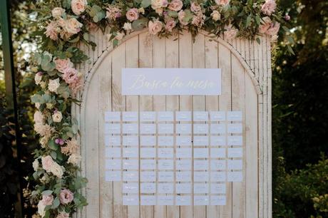 6 tendencias de bodas 2018 que querrás tener en la tuya Tendencias de bodas 2018