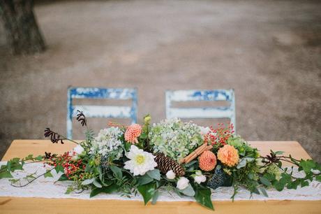 6 tendencias de bodas 2018 que querrás tener en la tuya Tendencias de bodas 2018