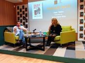 Corazones rebeldes Presentación Salvaje Oeste Juan Tallón