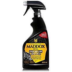 Maddox Detail - Premium Detail - Limpiador Premium de salpicaderos con abrillantador (500ml)