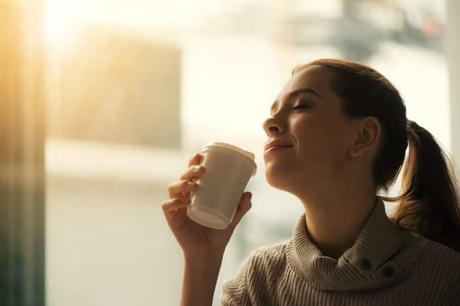 El café produce una entropía cerebral generalizada (y por eso lo amamos)