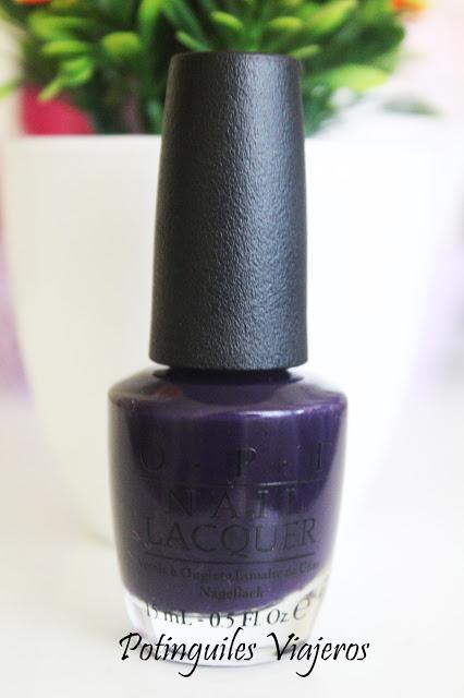 Esmaltes OPI a 2€ // ¡¿Quién lo deja pasar?!