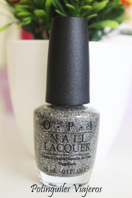 Esmaltes OPI a 2€ // ¡¿Quién lo deja pasar?!