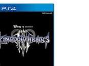 Kingdom Hearts listado para noviembre