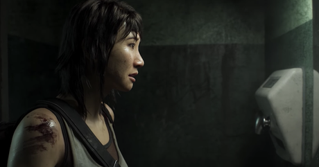 Overkill´s The Walking dead nos presenta a Maya