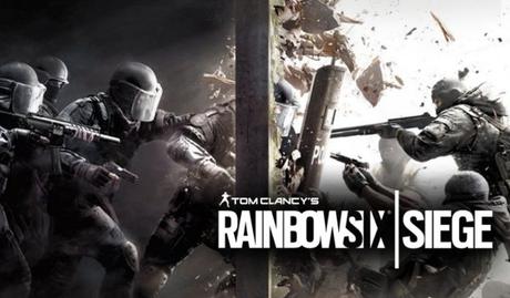 Ya tenemos fecha para la final de la temporada 7 de Rainbow Six