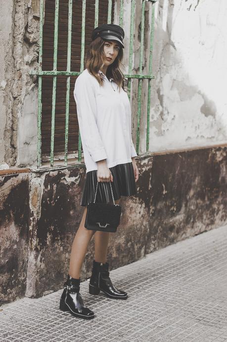 EL VESTIDO CAMISERO PERFECTO EL VESTIDO CAMISERO PERFECTO
