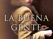 Reseña: buena gente