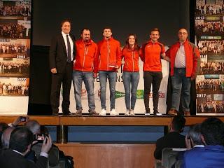 El Darymelia triunfó con el Deporte de Jaén