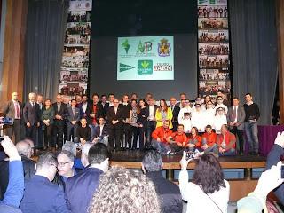 El Darymelia triunfó con el Deporte de Jaén