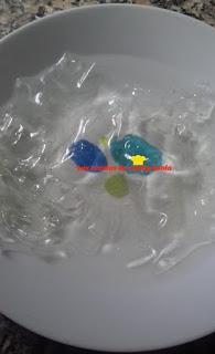 TARTA DE CARAMELOS TOFFE SIN AZÚCAR