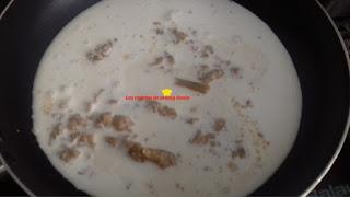 TARTA DE CARAMELOS TOFFE SIN AZÚCAR