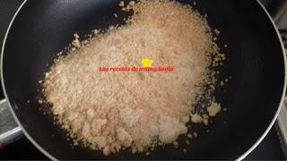 TARTA DE CARAMELOS TOFFE SIN AZÚCAR