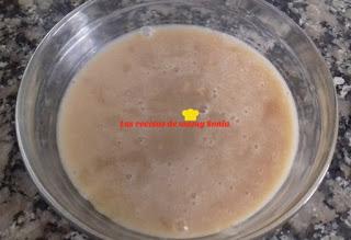 TARTA DE CARAMELOS TOFFE SIN AZÚCAR