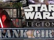 Tank Girl: Star Wars Legion