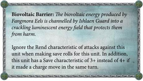 Warhammer Community: Libros, Idoneth y Ventrillianos