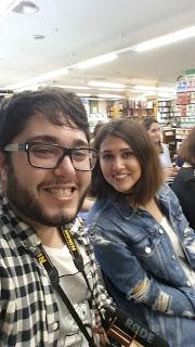 LRDN #7 Títeres de la magia