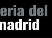 Feria libro madrid