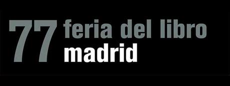 77 Feria del Libro de Madrid 2018