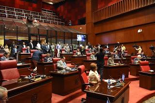 Senado aprueba Ley de Partidos con Primarias Abiertas.