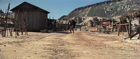 Man of the West - 1958