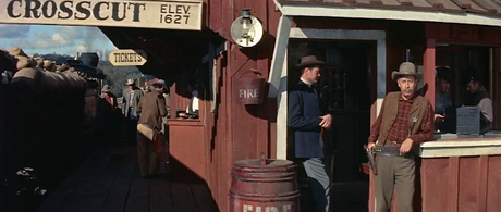 Man of the West - 1958