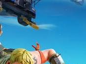 Fortnite trae parche muchas novedades, ingresa aquí para información