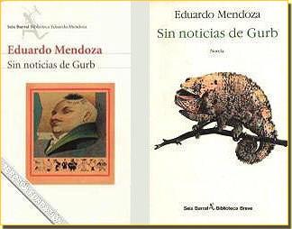Sin noticias de Gurb