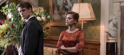 La casa torcida, Lo original suele ser lo mejor