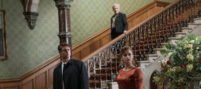 La casa torcida, Lo original suele ser lo mejor