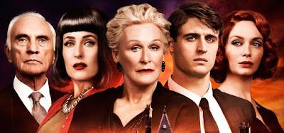 La casa torcida, Lo original suele ser lo mejor