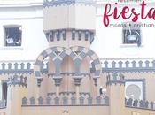 Resumen Moros Cristianos